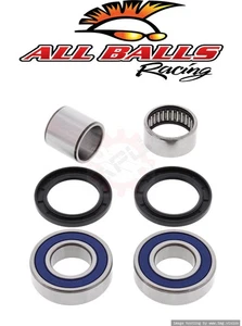 Rear Wheel Bearings Yamaha YZF-R1 02-12 ALL BALLS 25-1474 - Picture 1 of 10