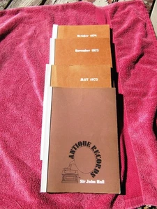 Eugen D'ALBERT Joseph Weiss Piano DISCOGRAPHY John Hall ANTIQUE RECORDS Magazine - Picture 1 of 24