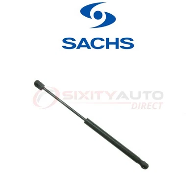 SACHS Hatch Lift Support for 2010-2017 BMW 550i GT xDrive 4.4L V8 - Gas lb - Image 1 of 4