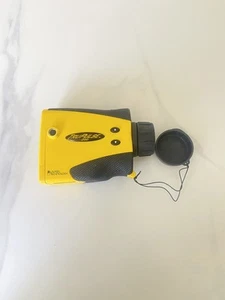 TruPulse 200 Laser Technology TruPulse 200 激光测距仪 黄色 - Picture 1 of 9