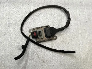 17-22 FORD F-250 F250 FRONT RIGHT SIDE NITROGEN OXIDE NOX SENSOR CONTROL OEM - Picture 1 of 4