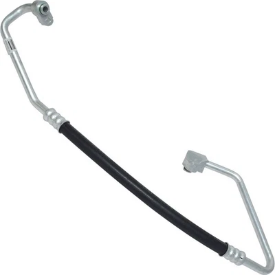 UAC HA 11523C A/C Refrigerant Discharge Hose For 08-14 Scion xD - Image 1 of 4
