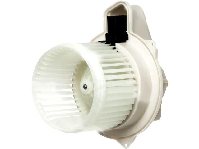 Motor soplador Four Seasons 31GF63S para Fiat 500 2012-2019 Foto 1 de 1