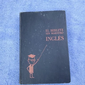 El Berlitz Sin Maestro: Ingles von Berlitz Redaktion - Bild 1 von 20