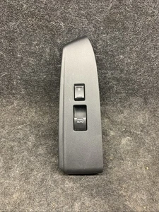 08–12 HONDA ACCORD PASSENGER DOOR POWER WINDOW LOCK SWITCH ASSEMBLY OEM - Picture 1 of 3