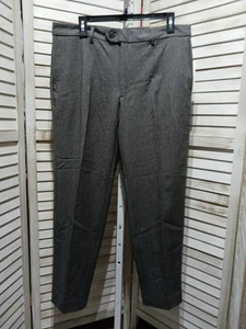 Goodfellow Herren Hose Größe 32 x 30 Grau Slim Fit Hose Stretch Tapered Beine - Bild 1 von 17