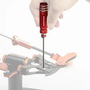 Destornillador Hexagonal 3mm «Naranja Fuego» para Hapstone RS + Envío Gratis - Imagen 1 de 4