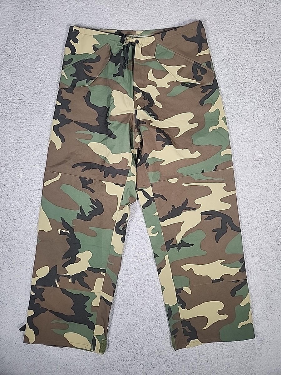 military goretex pants products for sale | eBay