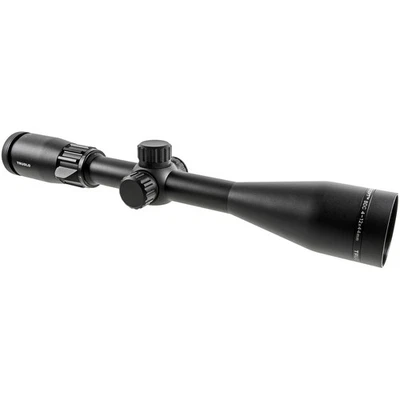 Mira para rifle de tubo TruGlo Intercept 4-12x44 mm, 1" con retícula Illum BDC #TG8541BIB Foto 1 de 3