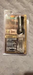Big River - Banded Lady - Polycarbonate Double Reed Mallard Duck Call - BR490 - Picture 1 of 12