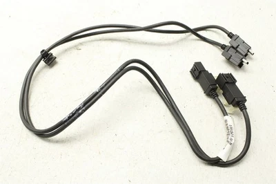 2013 Tesla Model S USB Wire Cable Connector Sub Harness 1004815-08-B 12-15  - Image 1 of 4