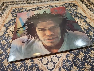 MAXWELL Embrya 2 x LP TRIFOLD Original (c) 1998 SONY MUSIC C2 68968 ~MINT!~ Foto 1 de 4