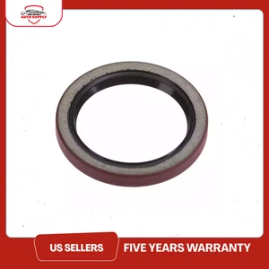 Transfer Case Mounting Adapter Seal-Oil Seal National 471424 - Picture 1 of 2