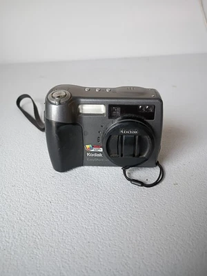 Kodak EasyShare DX7630 Digital Camera  Battery  - WORKS - No Charger - Image 1 of 4
