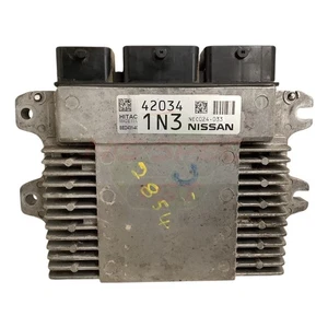 Nissan X-Trail T32 1,6l Benzin Motorsteuergerät 2014-2017 23703BD71A - Bild 1 von 8