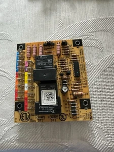 "Tablero de control de descongelación portador OEM HK32EA001 CEPL130524‐01 - probado funcionando" - Imagen 1 de 2