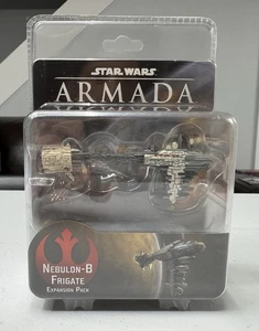 Star Wars Armada Nebulon-B Fregatte Expansion Pack Brandneu - Bild 1 von 5