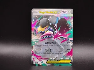 Mega Mawile Ex 094/132 Mega Evoluzione Pokemon TCG  - Foto 1 di 2