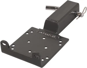Extreme Max 5600.3084 Universal 2" Receptor Enganche Cabrestante Montaje para 2" - Imagen 1 de 6