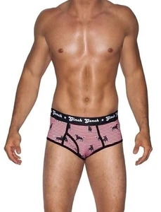 Ginch Gonch Herren Wild Bulls Jockey - Bild 1 von 2