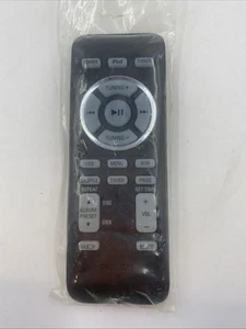 Philips PRC503-08 für DC910 Docking Entertainment System Fernbedienung - Bild 1 von 2