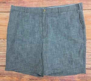 Peter Millar Blau Freizeit Herren Shorts 40 - Bild 1 von 6