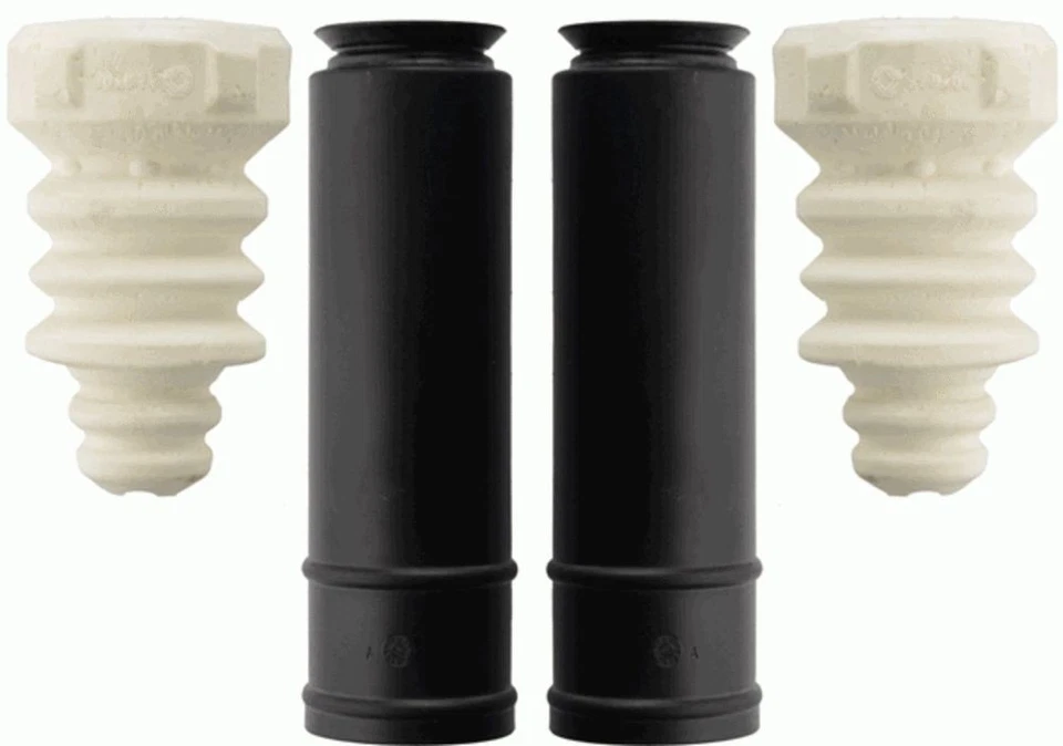 Kit de servicio de amortiguador Sachs eje trasero 900119 pieza de repuesto automotriz Foto 1 de 4