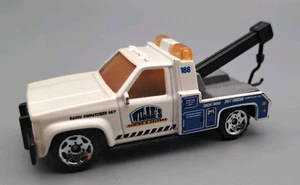 Matchbox - GMC WRECKER - Abschlepper - Made In Thailand- 1987 - Bild 1 von 6