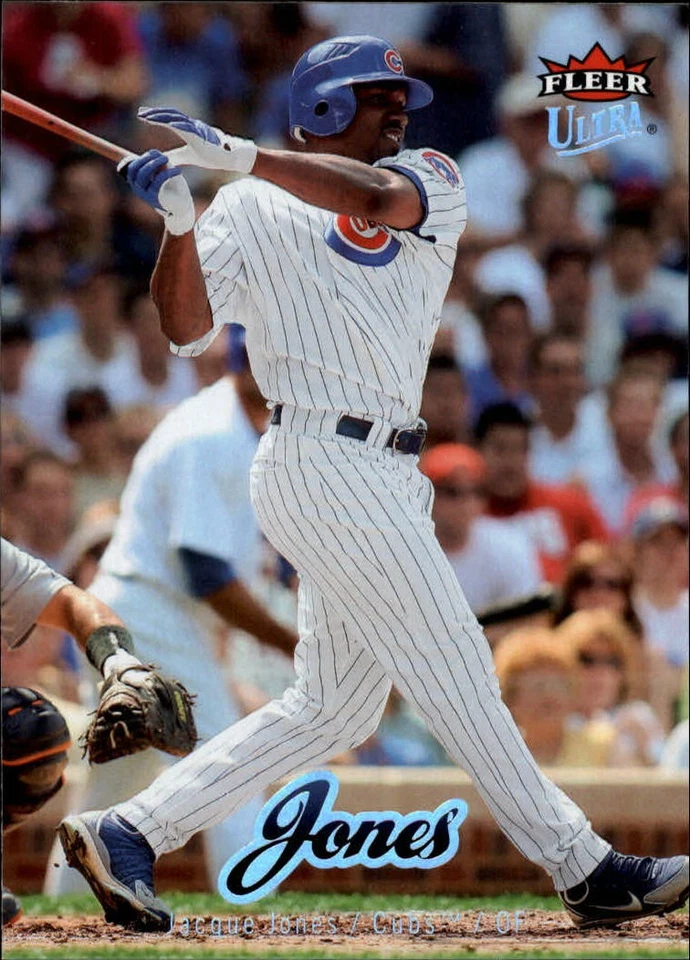 Tarjeta de béisbol B5225- 2007 Ultra #s 1-250 + insertos -tú eliges- 15+ envío gratuito a EE. UU. Foto 1 de 1