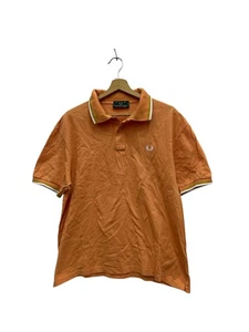 fred perry polo uomo man size taglia 117 - Imagen 1 de 3