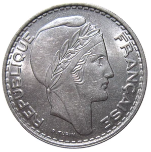 FRENCH ALGERIA. 100 FRANCS, 1950. UNCIRCULATED. - Picture 1 of 2