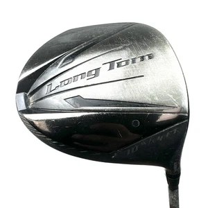 Cobra Long Tom Driver / 10 Degree / Blackbird Regular Flex - Picture 1 of 8