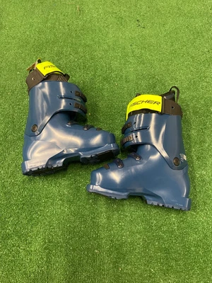 Mondo 24 & 24.5 Fischer RC4 105 MV BOA GW Botas de Esquí All Mountain (Nuevas) Foto 1 de 4