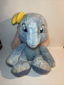 Disney Parks Dumbo Big Feet, 18 Zoll weiches Plüschtier - Bild 1 von 9