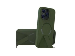 3sixT Neo Stand - iPhone 14 - (MS) Green - Picture 1 of 2