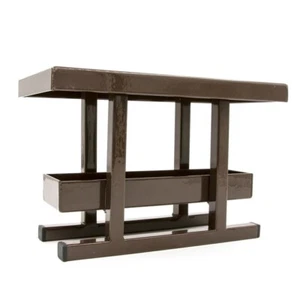 Little Buster 1/16 Scale Mineral Feeder - Durable Metal, Free Shipping! 500204 - Picture 1 of 1