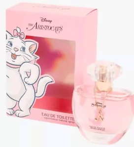 ***suka-duftiges Disney „Aristocats" Marie Eau de Toilette NEU*** - Bild 1 von 1