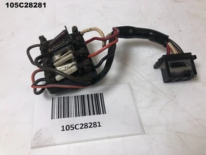 LAVERDA 1000 JOTA 3CL 1979 BOX WITH HARNESS RARE OEM M2104 LOT105 105C28281 - Picture 1 of 6