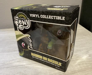 Funko Vinyl Collectible - My Little Pony - Daring Do Dazzle **CHASE** - Picture 1 of 6