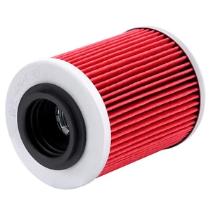 Filtro de aceite para Can-Am Maverick X3 R MAX R RR Side By Side 2017-2024 #420956123 - Imagen 1 de 8