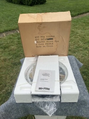 Frigideira Maxim-High Performance-1200 Watts-Modelo FR-1-NOVA NA CAIXA-Vintage 1997 - Imagem 1 de 4