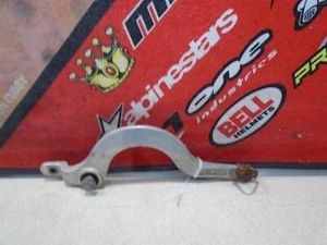 1997 HUSABERG 501 FE REAR BRAKE PEDAL LEVER 97 FE 501 - Picture 1 of 8