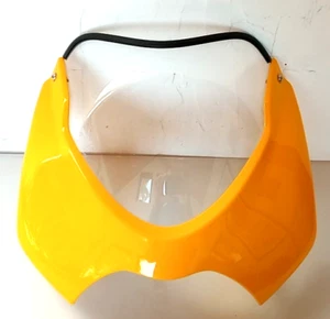 DUCATI 2002- 2004 Monster S4R OE Front Fairing with Screen S4RS S2R - Bild 1 von 10