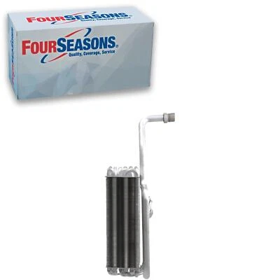 Núcleo evaporador AC 4 estações para 1985-1988 BMW 535i - Imagem 1 de 4