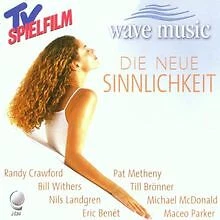 Wave Music-die Neue Sinnlichke von Various | CD | Zustand sehr gut - Bild 1 von 2