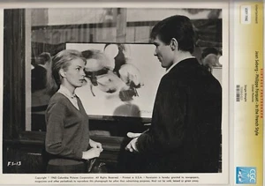 Jean Seberg In The French Style CGC Very Fine 1963 CULVER PICTURES VINTAGE PHOTO - Picture 1 of 1