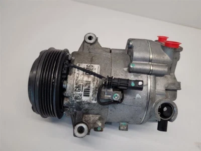 2014-2017 Buick Verano Air Conditioning A/C AC Compressor OEM - Image 1 of 4