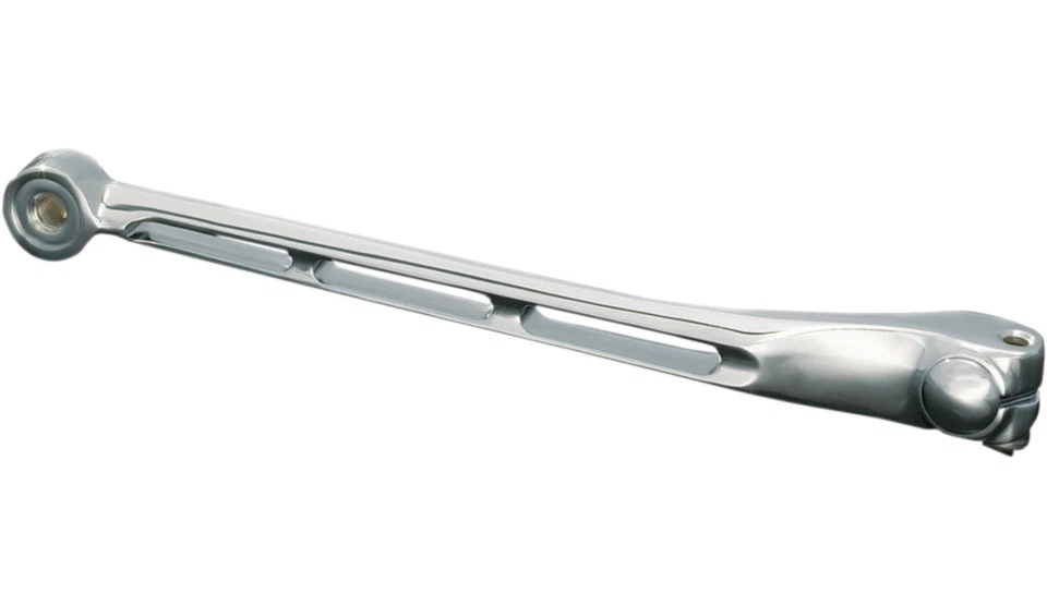 Alavanca de mudança de viga estendida Kuryakyn Harley Davidson Touring modelos 1984-2020 - Imagem 1 de 1