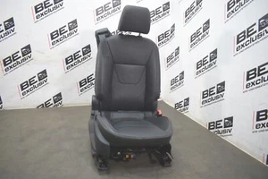FORD B-Max JK LEDER Beifahrersitz AV11-R61464-BF Sitz vorne SHZ AUSSTATTUNG - Picture 1 of 12