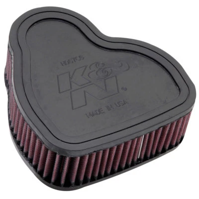 K&N Performance Air Filter Fits HONDA VTX1300-S 2007 2008 2009  - Image 1 of 2